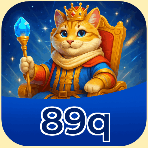 89q segurança SSL 256-bit - Licença Curaçao, eCOGRA, GLI certificado